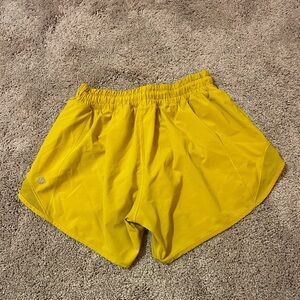 Lululemon hotty hots